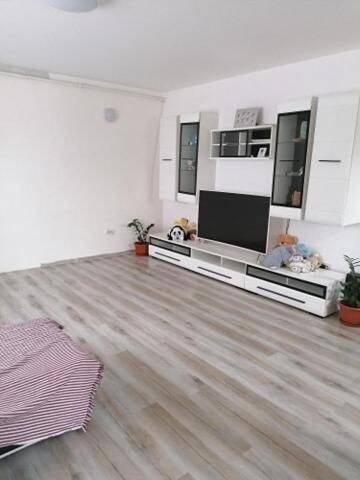 Фото номера Вилла с 1 спальней Виллы Vila de inchiriat bragadiru г. Cornetu 13