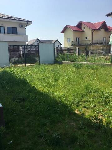 Фото номера Вилла с 1 спальней Виллы Vila de inchiriat bragadiru г. Cornetu 17