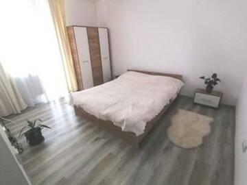 Фото номера Вилла с 1 спальней Виллы Vila de inchiriat bragadiru г. Cornetu 22